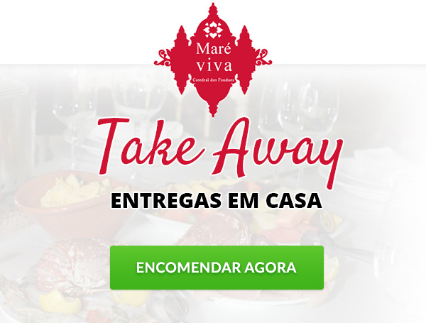 Restaurante Maré Viva - Faça o seu pedido